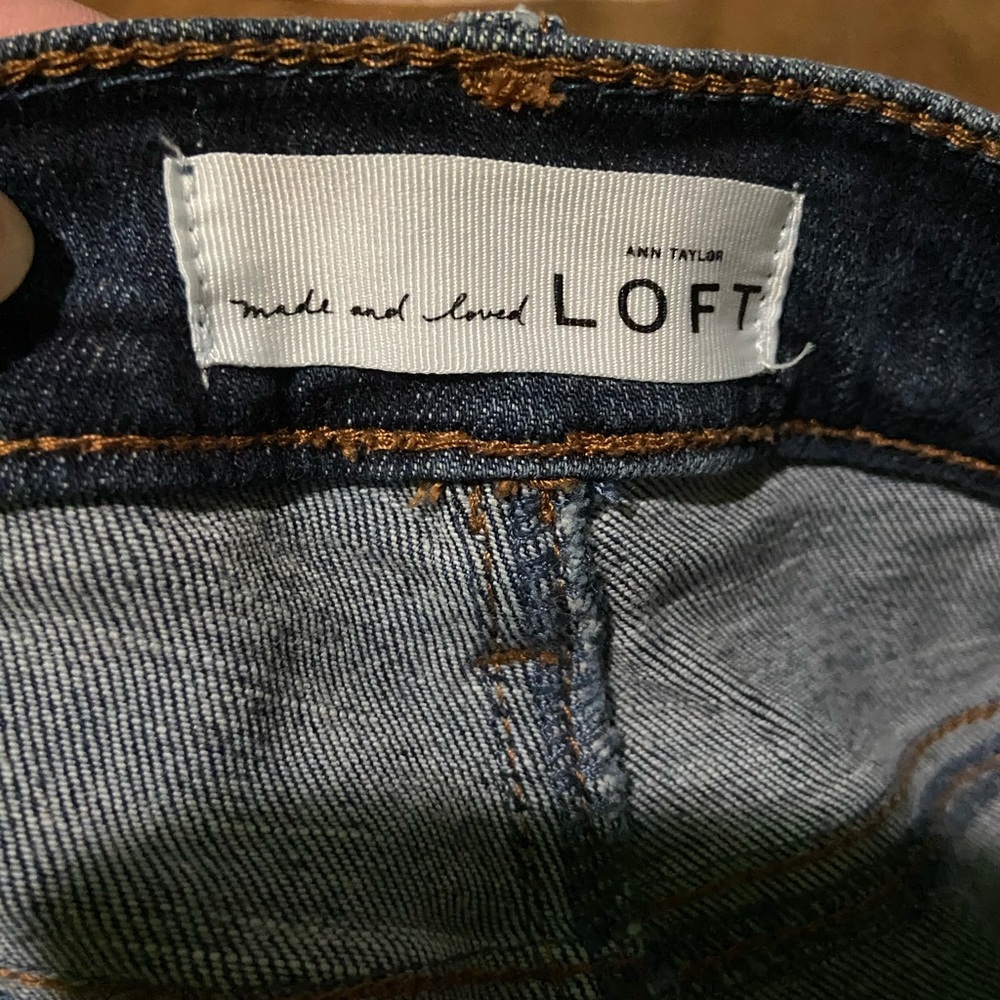 Jeans - Picture 3 of 4